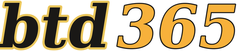 btd365 logo
