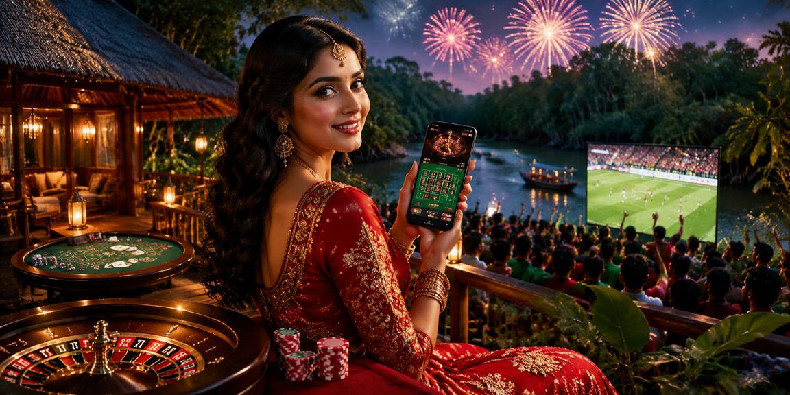 btd365 রিচ ওয়াইল্ড স্লট